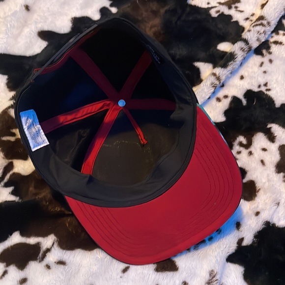 black deku hat from my hero academia never worn - Picture 2 of 2